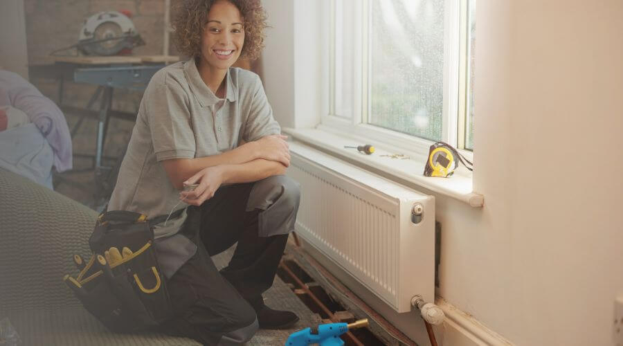 Professional Leak Detection Services in Moline, MI